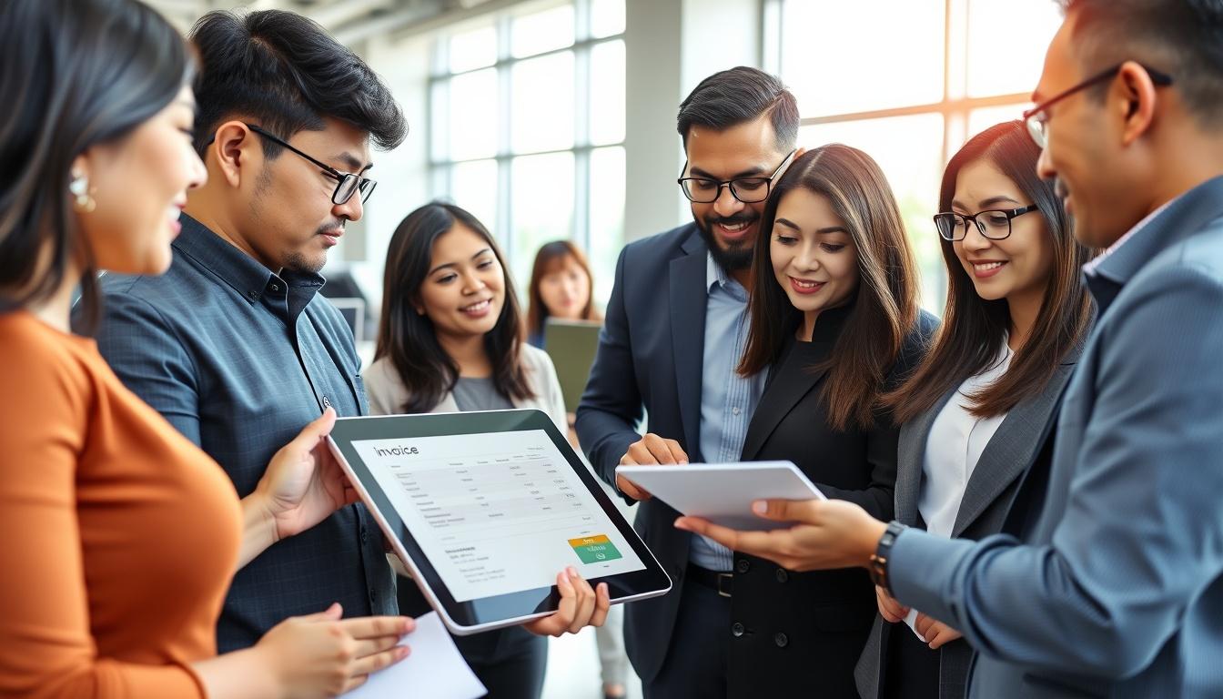 Optimize Your Operations